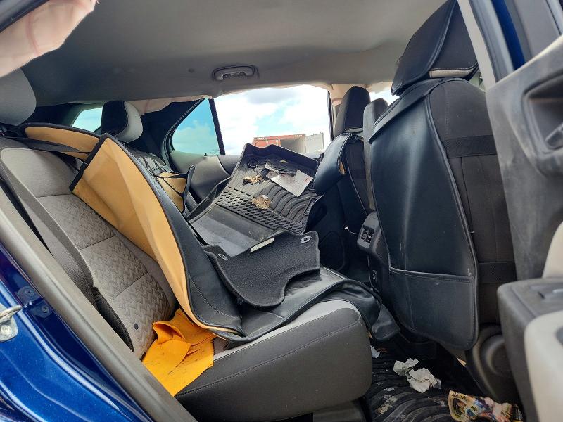 Aukcja sprzedaży 2022 Chevrolet Equinox, vin: 3GNAXHEV3NS207203, numer aukcji: 57050766