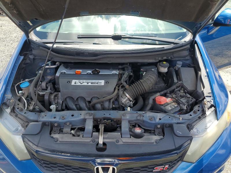 2012 Honda Civic მანქანა იყიდება აუქციონზე, vin: 2HGFB6E55CH702571, აუქციონის ნომერი: 56392076