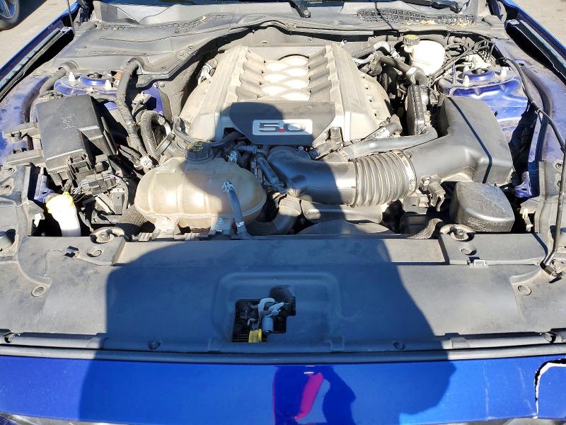 Aukcja sprzedaży 2015 Ford Mustang, vin: 1FA6P8CF3F5370669, numer aukcji: 56183796
