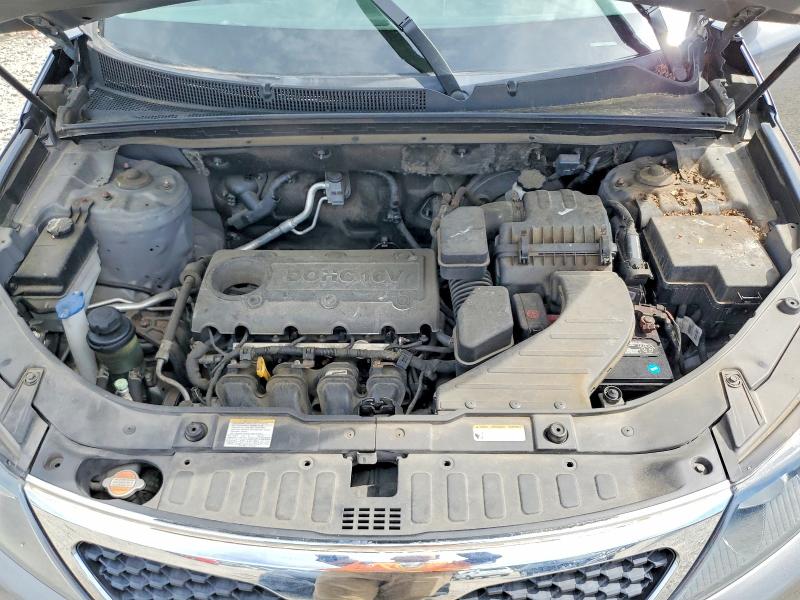 Aukcja sprzedaży 2012 Kia Sorento, vin: 5XYKT4A14CG252685, numer aukcji: 56432216