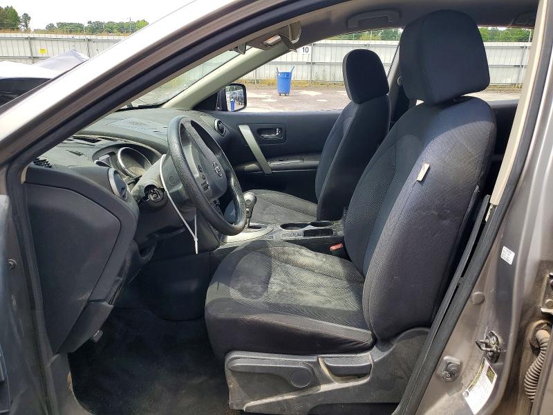Продаж на аукціоні авто 2013 Nissan Rogue, vin: JN8AS5MT6DW537852, номер лоту: 56605456