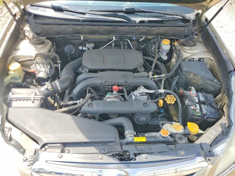Продажа на аукционе авто 2010 Subaru Outback, vin: 4S4BRCGC5A3355631, номер лота: 59114306