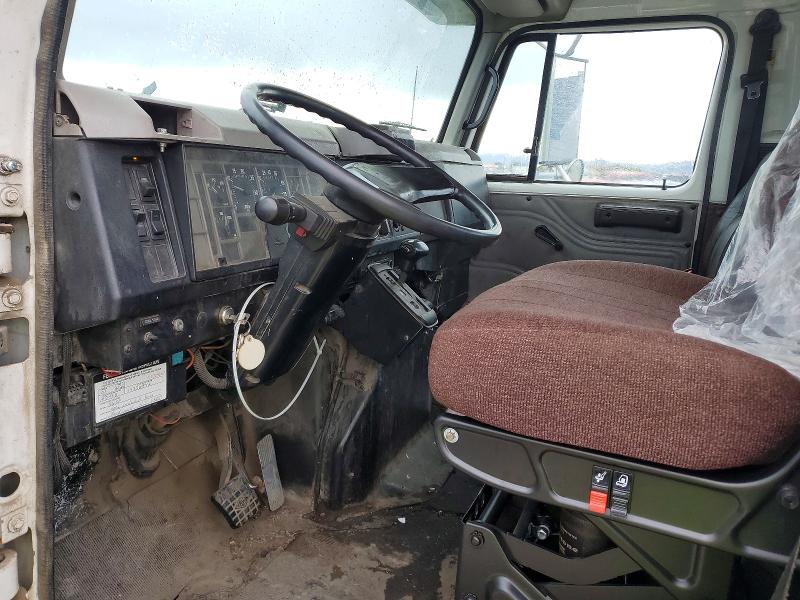 Продаж на аукціоні авто 2001 International 4000, vin: 1HTSDAAN11H336842, номер лоту: 56535476