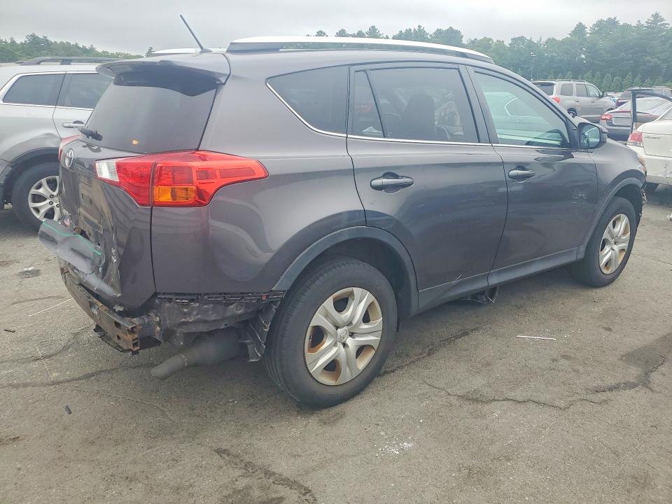 2015 Toyota Rav4 მანქანა იყიდება აუქციონზე, vin: 2T3BFREV0FW367193, აუქციონის ნომერი: 57340096