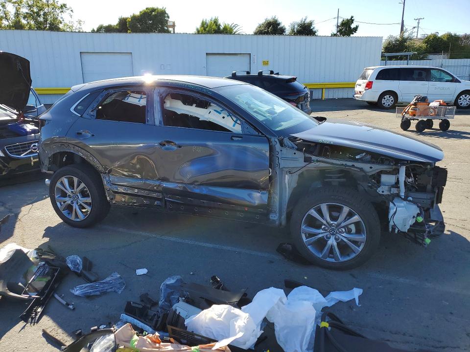 Aukcja sprzedaży 2021 Mazda Cx-30, vin: 3MVDMBBL6MM318652, numer aukcji: 56088856
