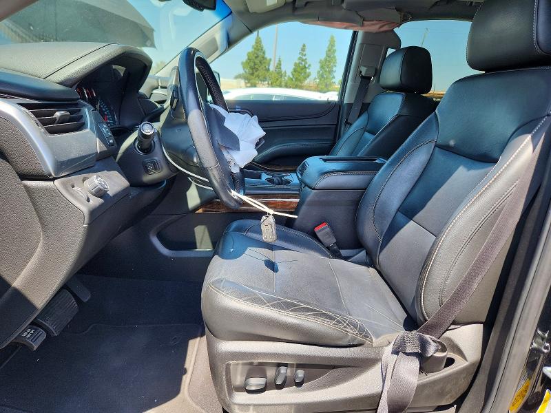Продажа на аукционе авто 2019 Chevrolet Tahoe, vin: 1GNSCBKC0KR123158, номер лота: 55681116