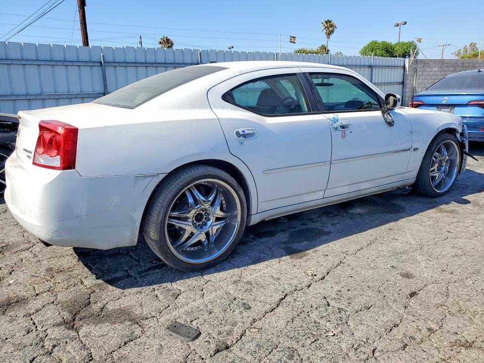 2010 Dodge Charger მანქანა იყიდება აუქციონზე, vin: 2B3CA3CV9AH259328, აუქციონის ნომერი: 57532156