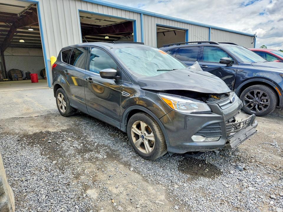 Aukcja sprzedaży 2015 Ford Escape, vin: 1FMCU9G96FUC64833, numer aukcji: 56816986