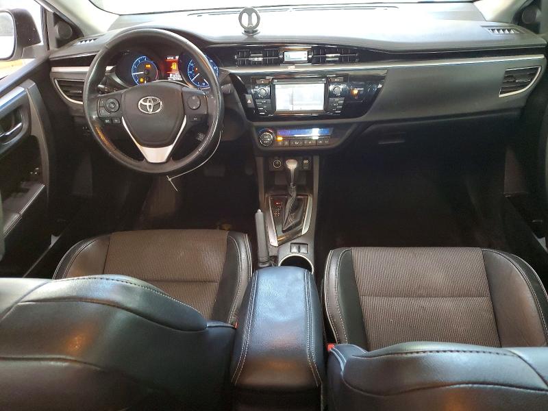 Aukcja sprzedaży 2015 Toyota Corolla, vin: 2T1BURHE6FC437775, numer aukcji: 55767306