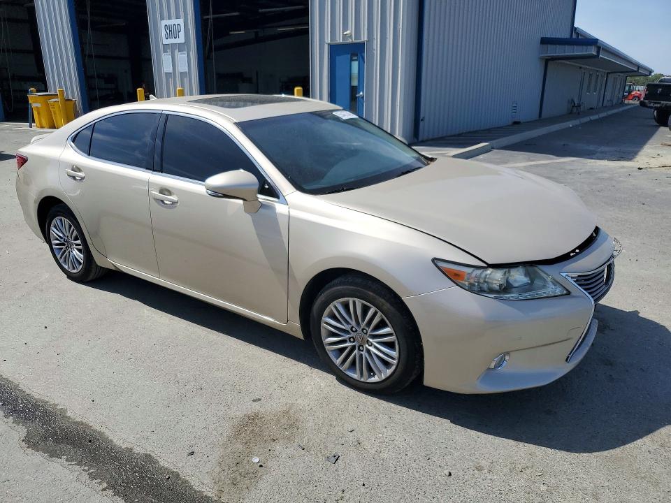 55467346 :رقم المزاد ، JTHBK1GG9D2004343 vin ، 2013 Lexus Es مزاد بيع