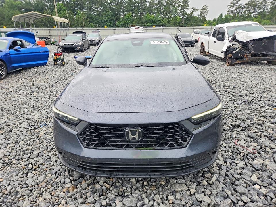 Продаж на аукціоні авто 2024 Honda Accord, vin: 1HGCY1F24RA020121, номер лоту: 57700846