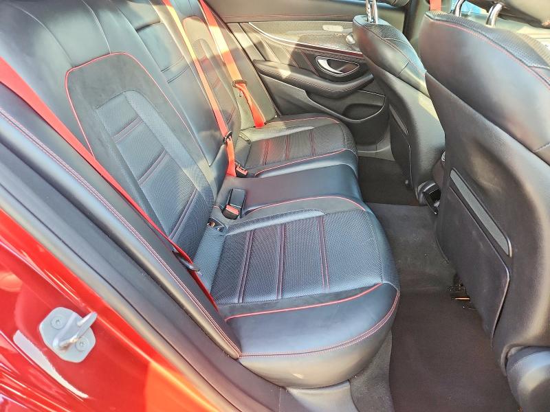 Aukcja sprzedaży 2017 Mercedes-benz E, vin: WDDZF6EBXHA232264, numer aukcji: 58929446