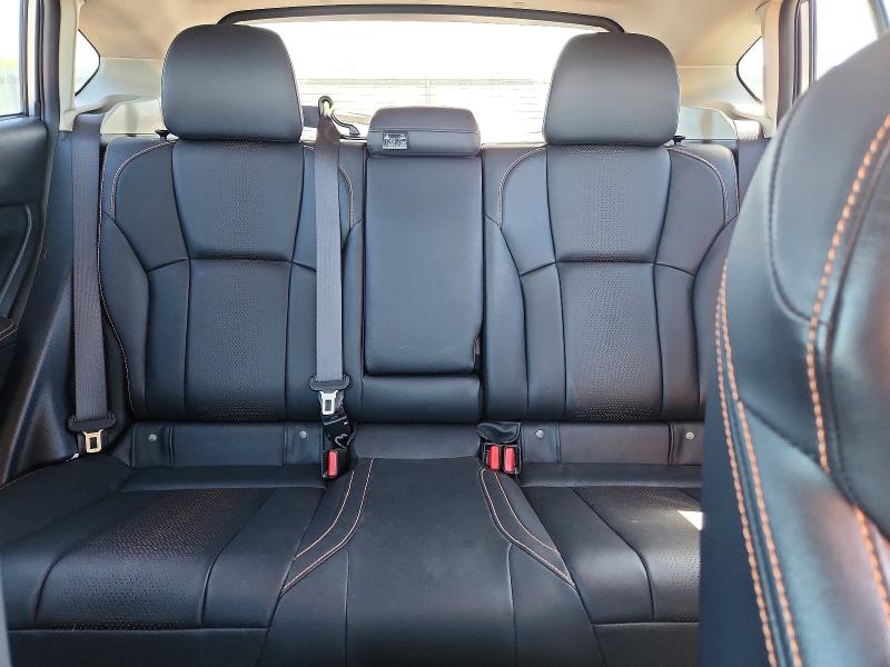 2023 Subaru Crosstrek მანქანა იყიდება აუქციონზე, vin: JF2GTHNC1P8201278, აუქციონის ნომერი: 55409236