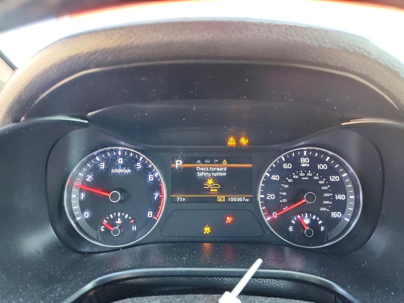 Продажа на аукционе авто 2023 Kia Forte, vin: 3KPF54AD4PE639925, номер лота: 55228796