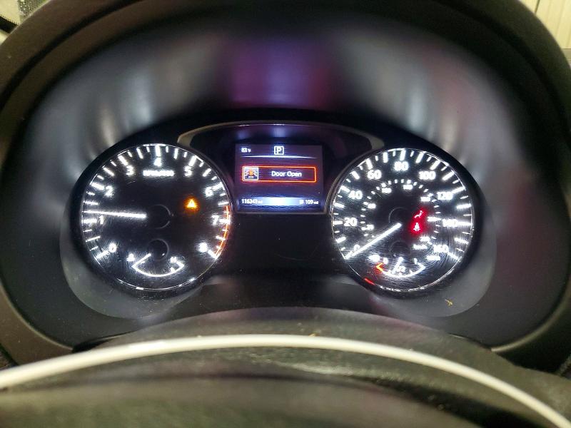 Продаж на аукціоні авто 2016 Nissan Altima, vin: 1N4AL3AP7GN384600, номер лоту: 56303436