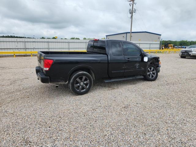 2012 Nissan Titan მანქანა იყიდება აუქციონზე, vin: 1N6AA0CH9CN318450, აუქციონის ნომერი: 55218296