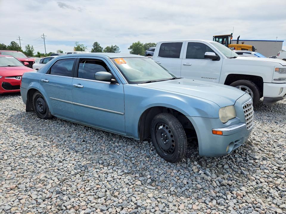 58288466 :رقم المزاد ، 2C3KA33G18H281821 vin ، 2008 Chrysler 300 مزاد بيع