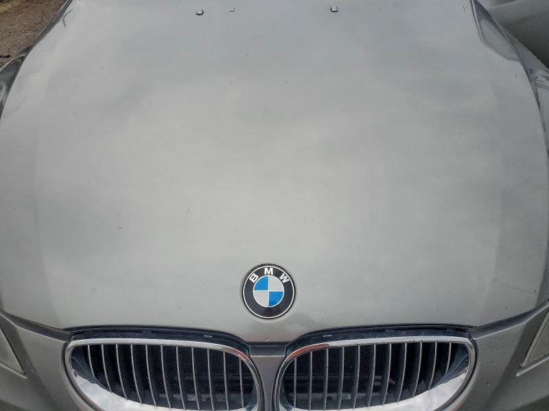 Aukcja sprzedaży 2010 Bmw 528, vin: WBANU5C58AC126537, numer aukcji: 59014946