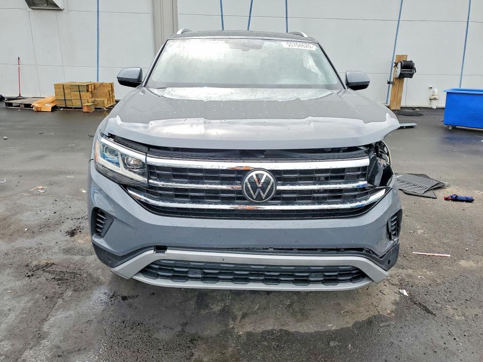 Продаж на аукціоні авто 2020 Volkswagen Atlas Cross Sport, vin: 1V25C2CA9LC205265, номер лоту: 55704626