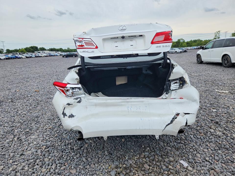 Продажа на аукционе авто 2010 Lexus Es 350, vin: JTHBK1EG8A2357655, номер лота: 58597716