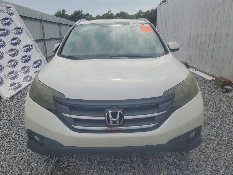 Продаж на аукціоні авто 2013 Honda Cr-v, vin: 5J6RM3H75DL005577, номер лоту: 55686706