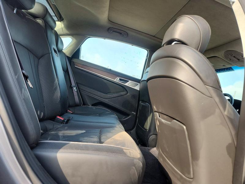 58383936 :رقم المزاد ، KMTFN4JF9LU335164 vin ، 2020 Genesis G80 مزاد بيع
