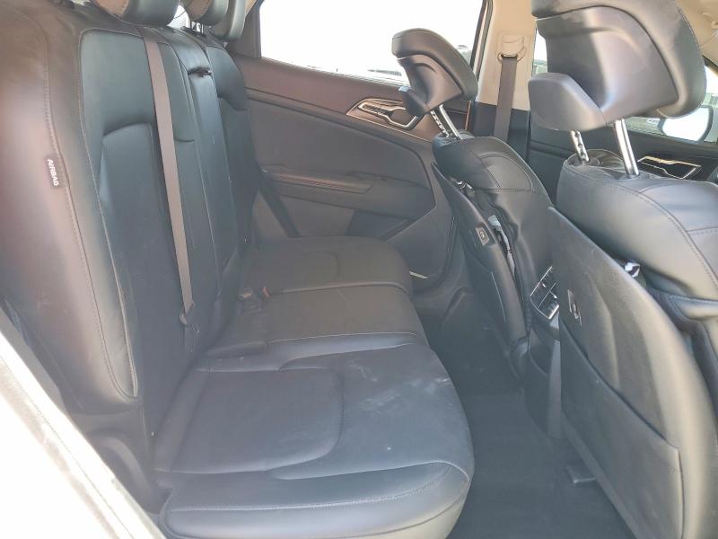 Продаж на аукціоні авто 2024 Kia Sportage, vin: 5XYK33DF3RG145427, номер лоту: 55735436