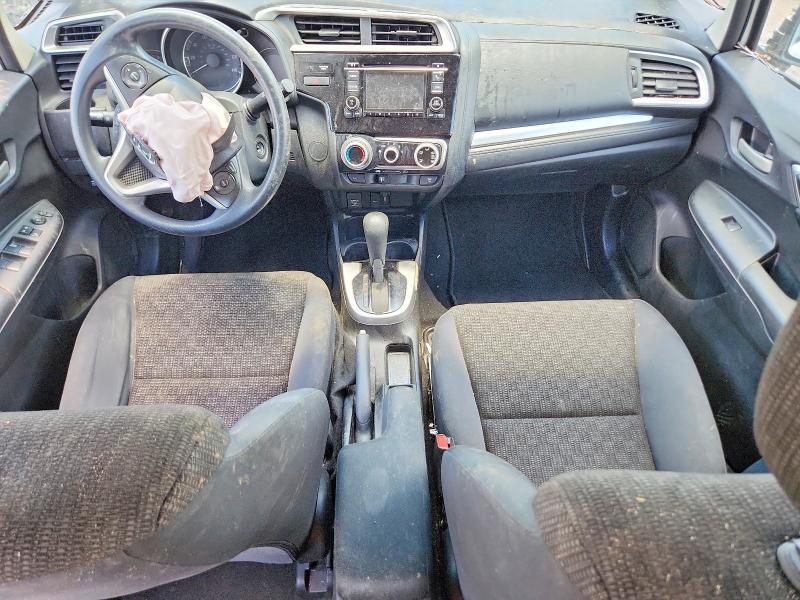 Auction sale of the 2016 Honda Fit, vin: JHMGK5H57GX005671, lot number: 56902796