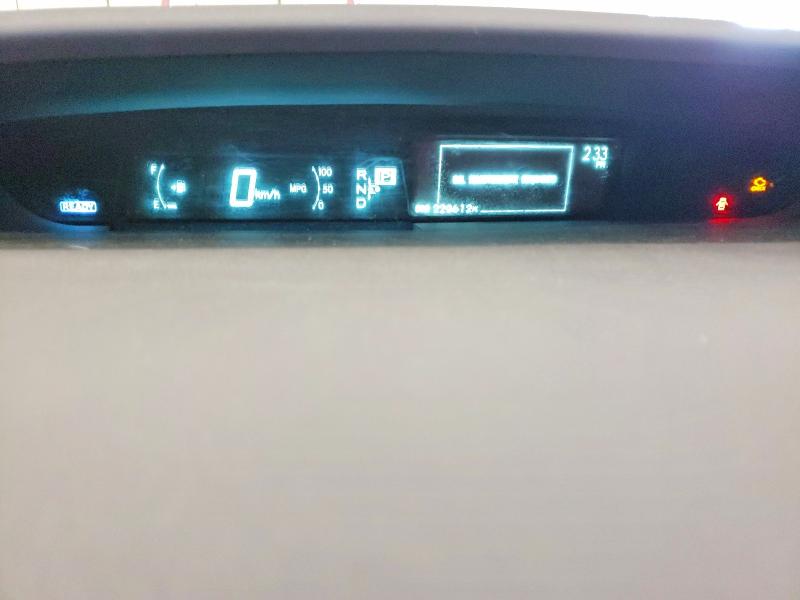 Продаж на аукціоні авто 2010 Toyota Prius, vin: JTDKN3DU3A0054354, номер лоту: 56142516