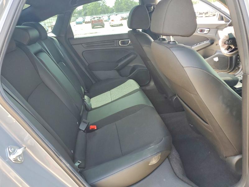 58916446 :رقم المزاد ، 2HGFE4F87TH323513 vin ، 2026 Honda Civic مزاد بيع