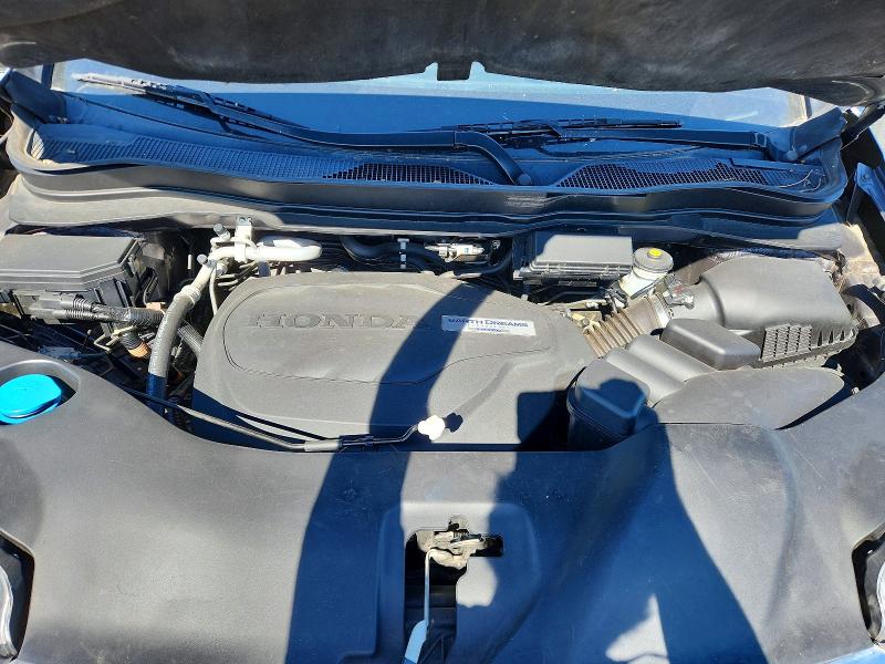 Продажа на аукционе авто 2016 Honda Pilot, vin: 5FNYF5H79GB047331, номер лота: 56121596