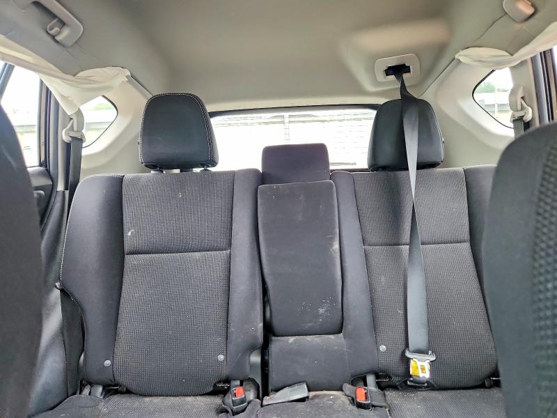 56261796 :رقم المزاد ، 2T3RFREV8JW831886 vin ، 2018 Toyota Rav4 مزاد بيع