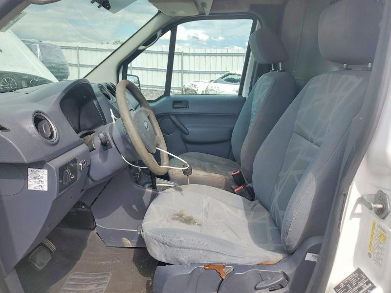 Aukcja sprzedaży 2012 Ford Transit Connect, vin: NM0LS7BN2CT115417, numer aukcji: 57330836