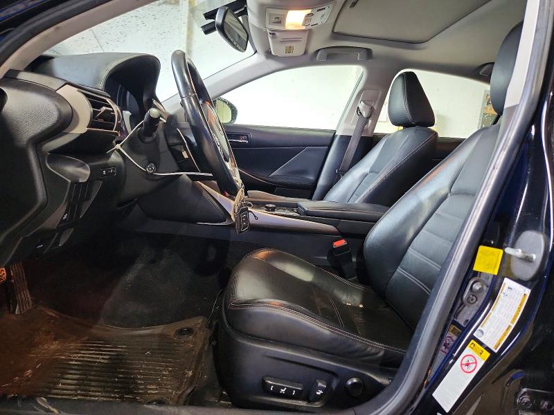 Aukcja sprzedaży 2014 Lexus Is, vin: JTHCE1D24E5001175, numer aukcji: 56842786