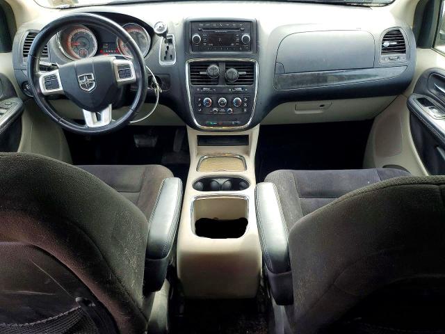 Продаж на аукціоні авто 2014 Dodge Grand Caravan, vin: 2C4RDGCG3ER349955, номер лоту: 57705946