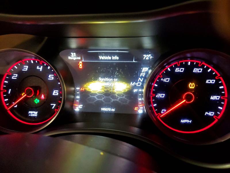 Aukcja sprzedaży 2016 Dodge Charger, vin: 2C3CDXJG2GH118129, numer aukcji: 58228546