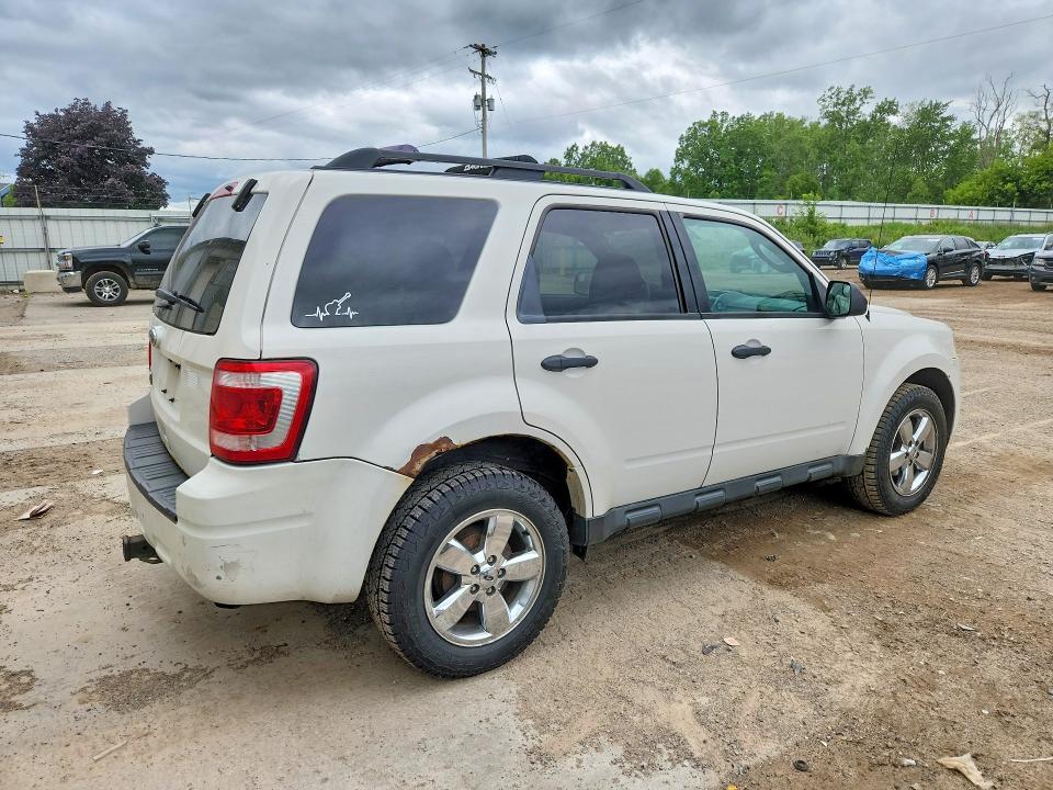 Продаж на аукціоні авто 2012 Ford Escape, vin: 1FMCU0D73CKB96903, номер лоту: 58037336