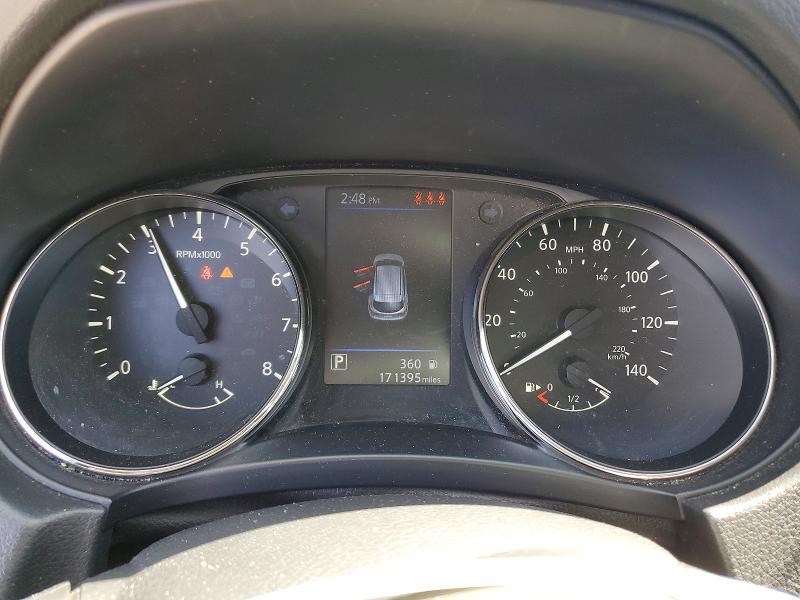 Aukcja sprzedaży 2021 Nissan Rogue Sport, vin: JN1BJ1AV6MW561069, numer aukcji: 55919576