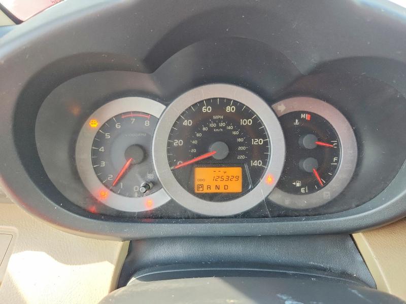 Продажа на аукционе авто 2009 Toyota Rav4, vin: JTMZF33V795001452, номер лота: 55973506