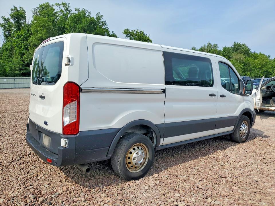 Aukcja sprzedaży 2020 Ford Transit, vin: 1FTYE2Y88LKA83163, numer aukcji: 54129936