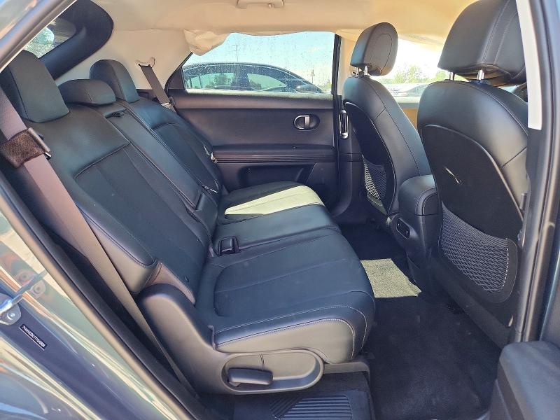 Aukcja sprzedaży 2026 Hyundai Ioniq 5, vin: 7YAKNDDC1TY045856, numer aukcji: 58045726