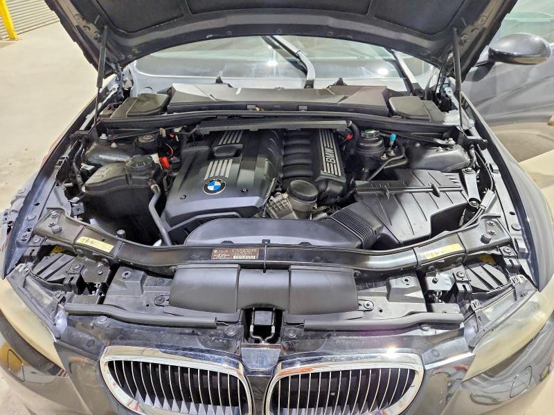 2008 Bmw 328 მანქანა იყიდება აუქციონზე, vin: WBAWB33508P135606, აუქციონის ნომერი: 55878426