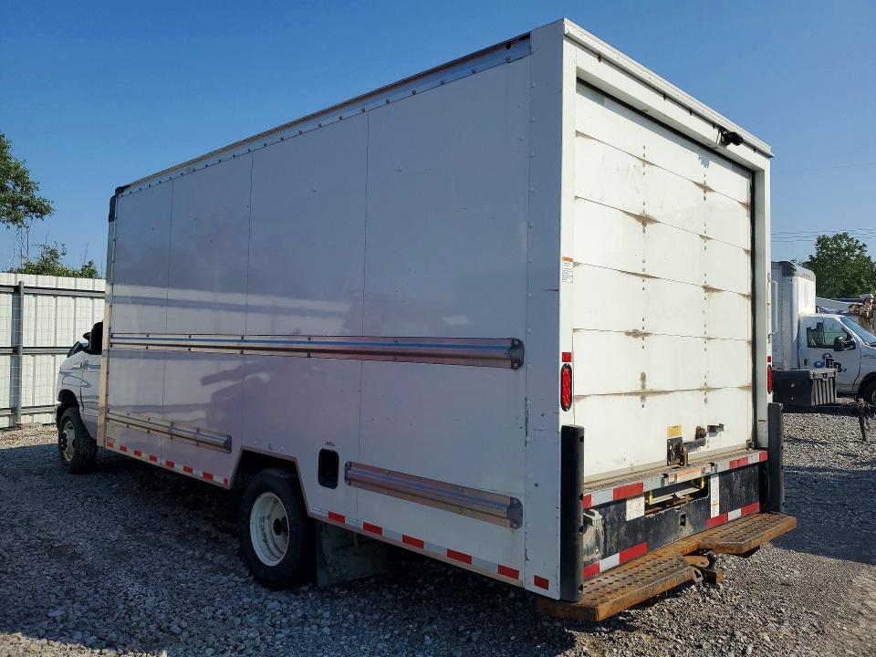 59008706 :رقم المزاد ، 1FDWE3FN6NDC09030 vin ، 2022 Ford Econoline مزاد بيع