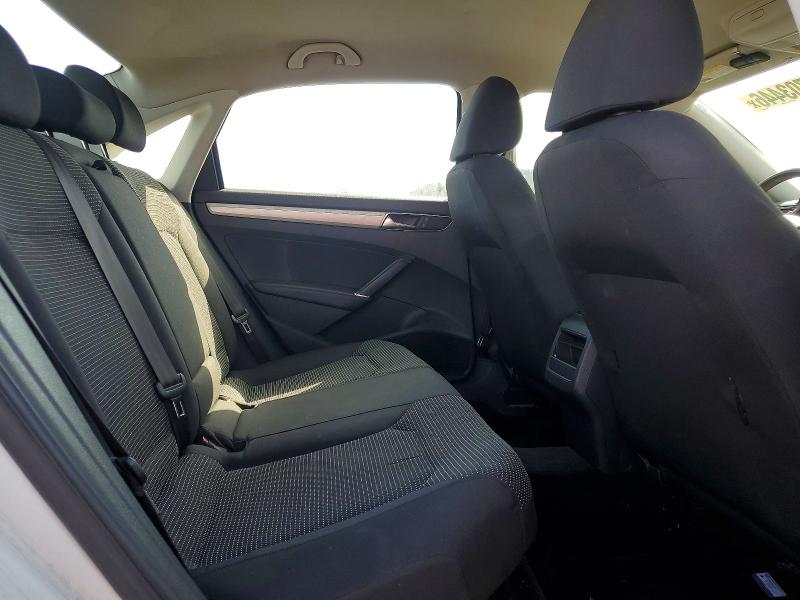 Продаж на аукціоні авто 2017 Volkswagen Passat, vin: 1VWAT7A38HC005113, номер лоту: 56703446