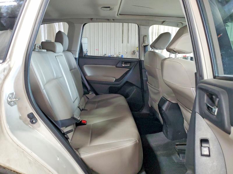 Продажа на аукционе авто 2014 Subaru Forester, vin: JF2SJAHC1EH456349, номер лота: 58628906