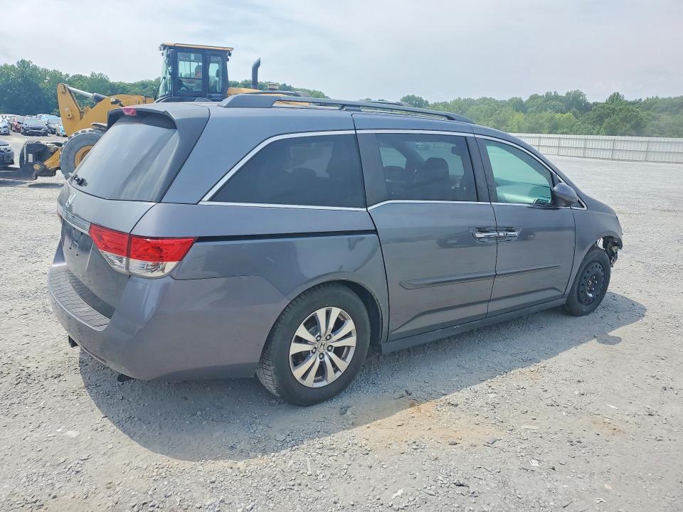 Aukcja sprzedaży 2014 Honda Odyssey, vin: 5FNRL5H68EB128354, numer aukcji: 56657306