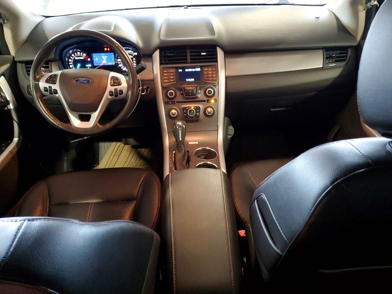 Aukcja sprzedaży 2014 Ford Edge, vin: 2FMDK4JC0EBB36108, numer aukcji: 58326546