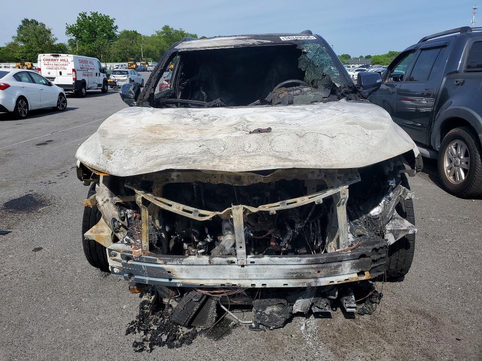 Продажа на аукционе авто 2021 Chevrolet Blazer, vin: 3GNKBERS8MS528556, номер лота: 56349536