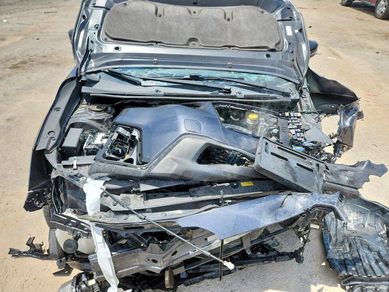 58535926 :رقم المزاد ، JF2GTAMC6K8241549 vin ، 2019 Subaru Crosstrek مزاد بيع