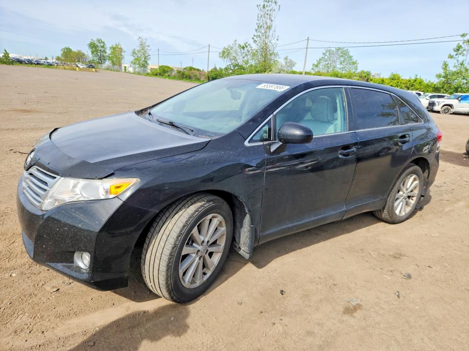 Продаж на аукціоні авто 2012 Toyota Venza, vin: 4T3BA3BB0CU032176, номер лоту: 55597666